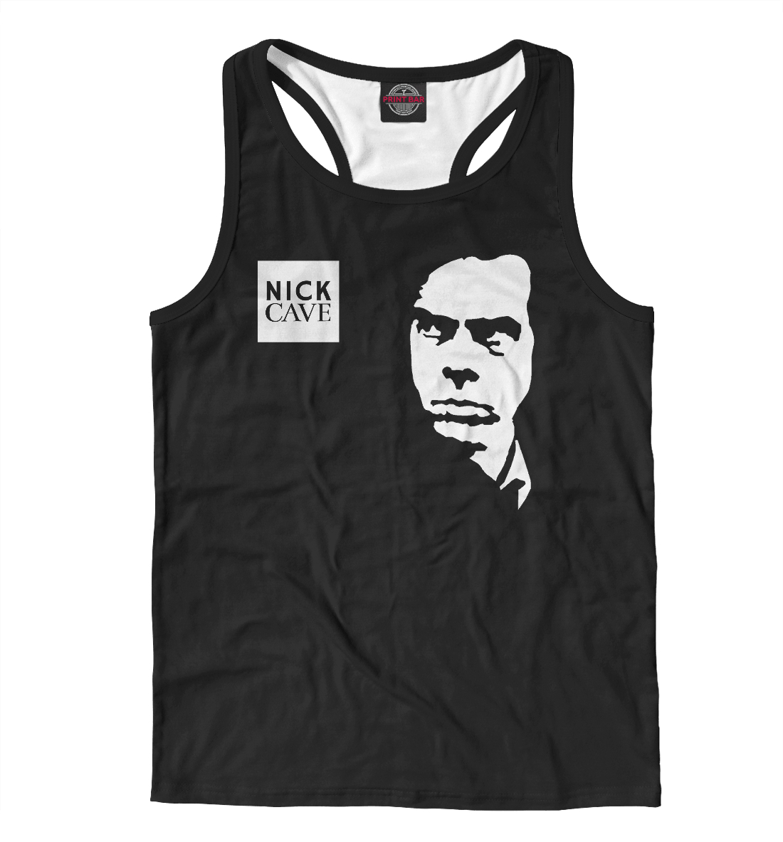 

Nick Cave