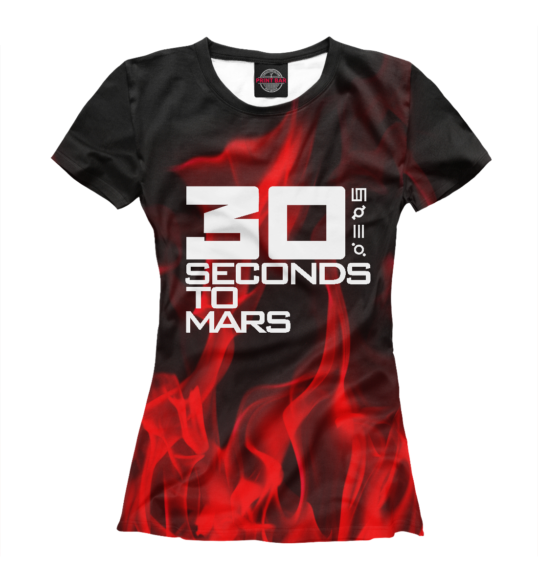 

30 Seconds to Mars
