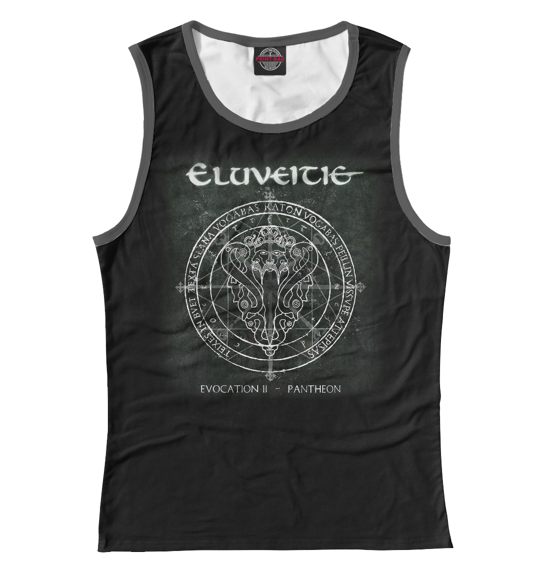 

Eluveitie