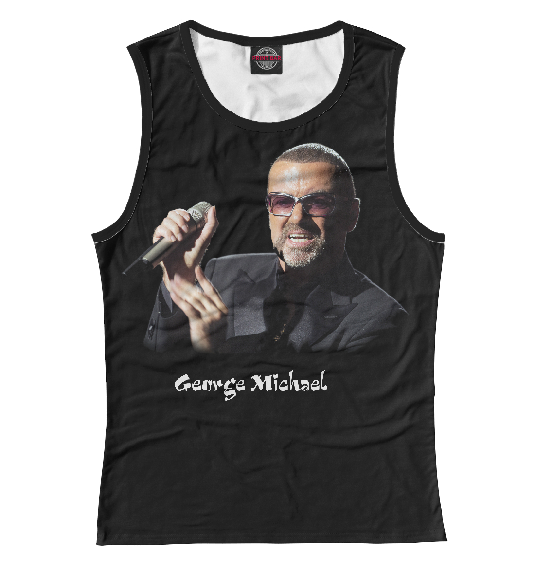 

George Michael