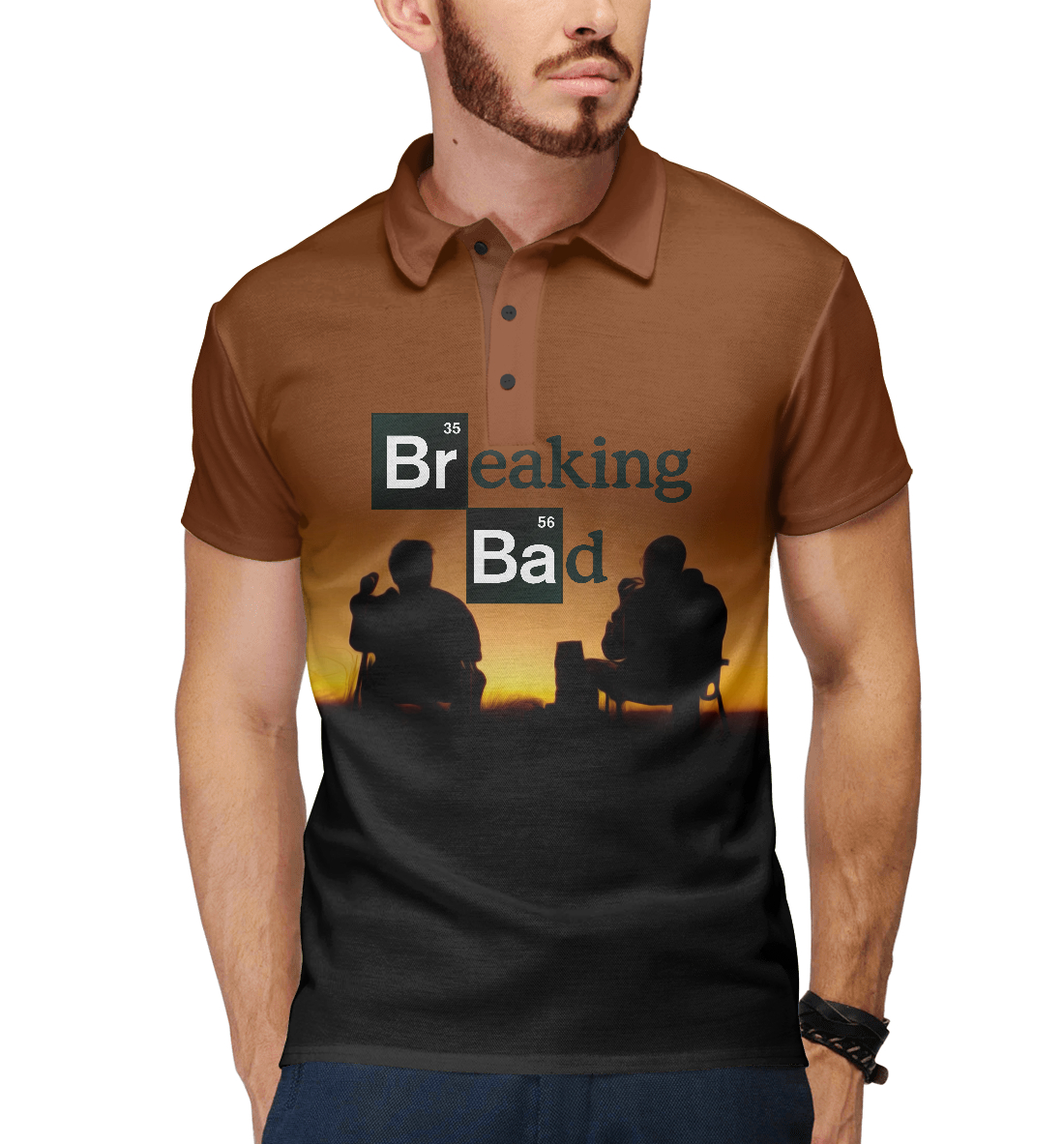 

Breaking bad