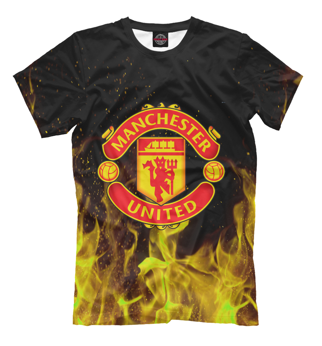 

Манчестер Fire