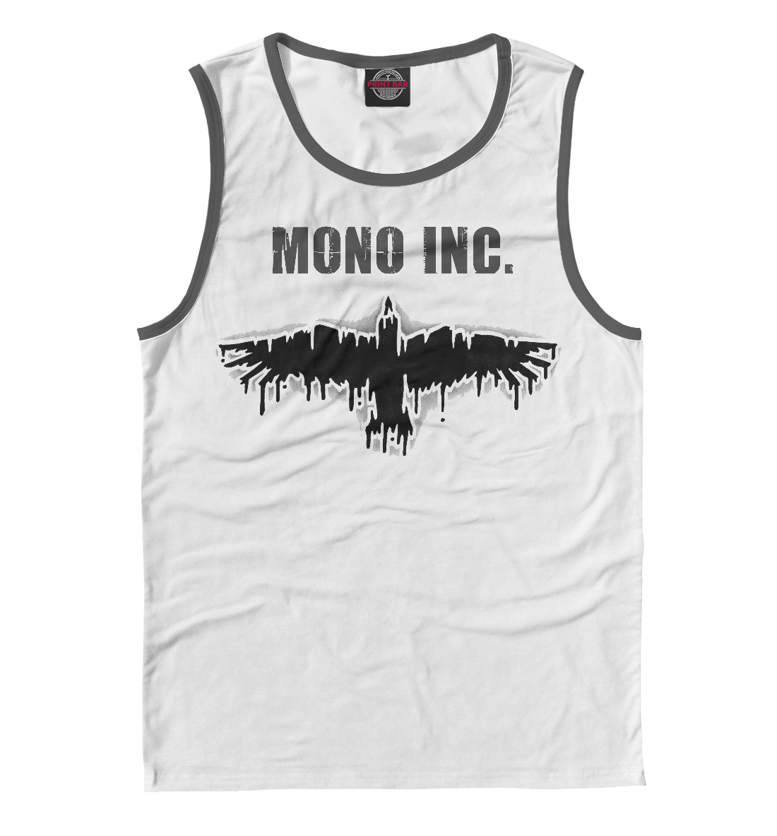 

MONO INC.
