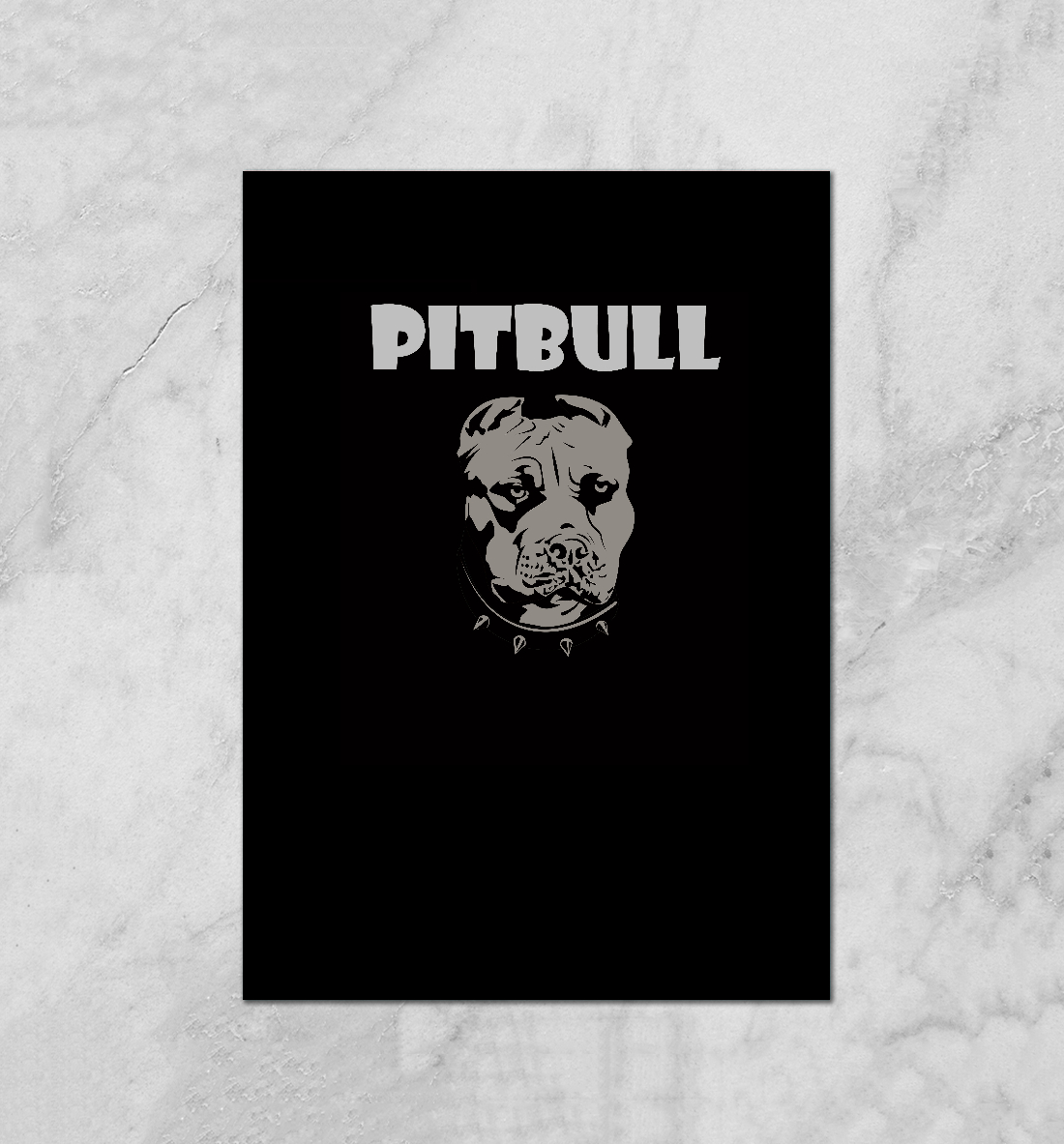 

PITBULL