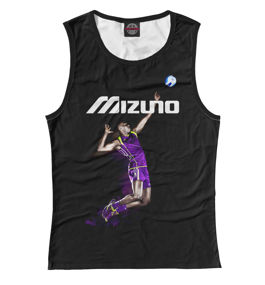 

Volleyball (Mizuno)