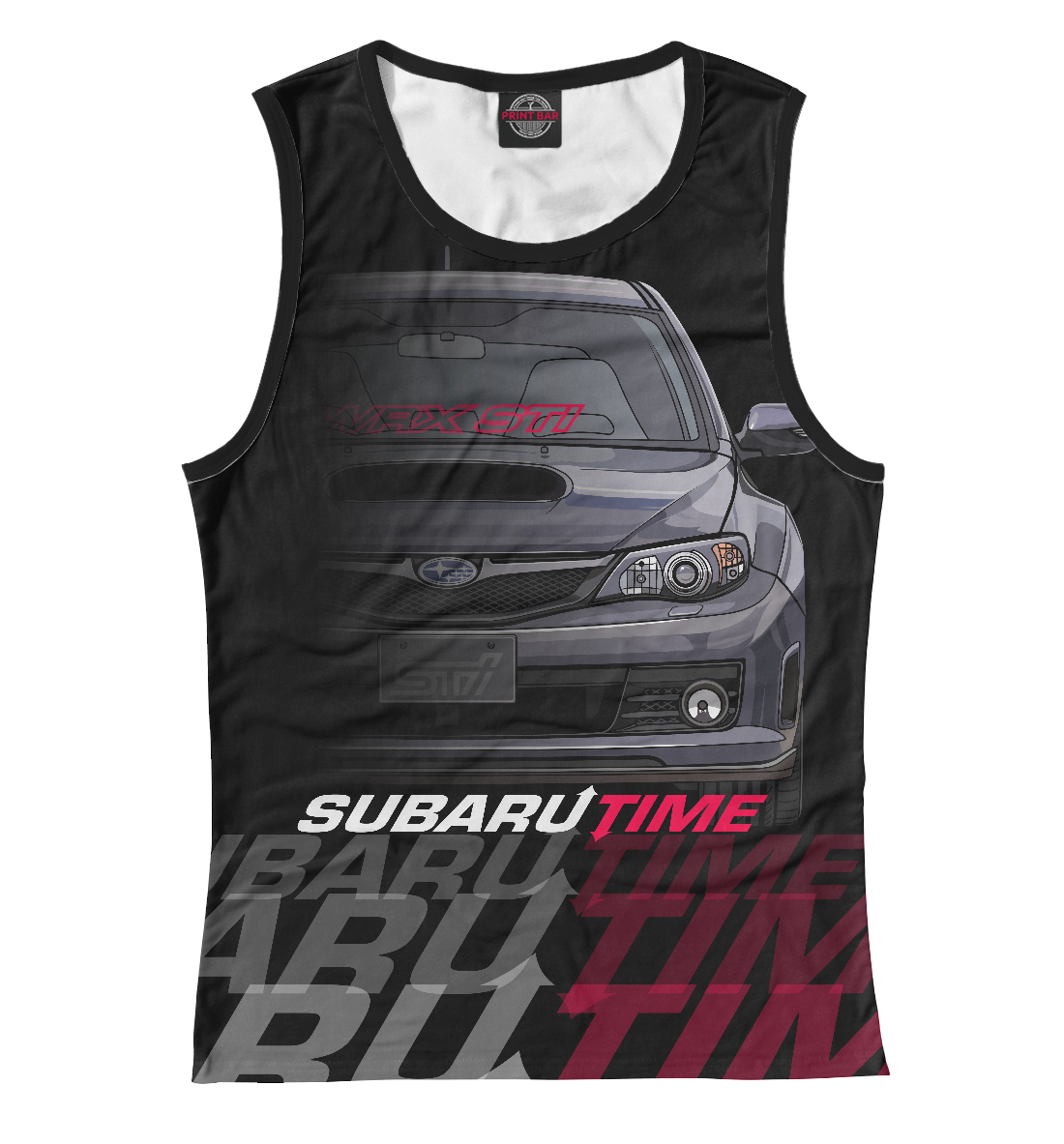

Subaru