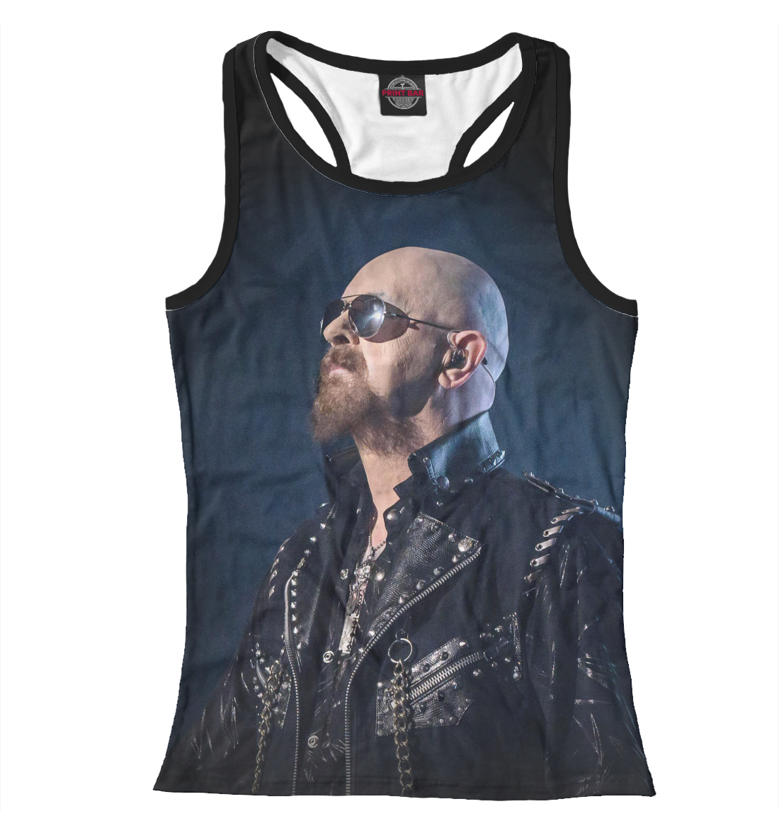 

Judas Priest