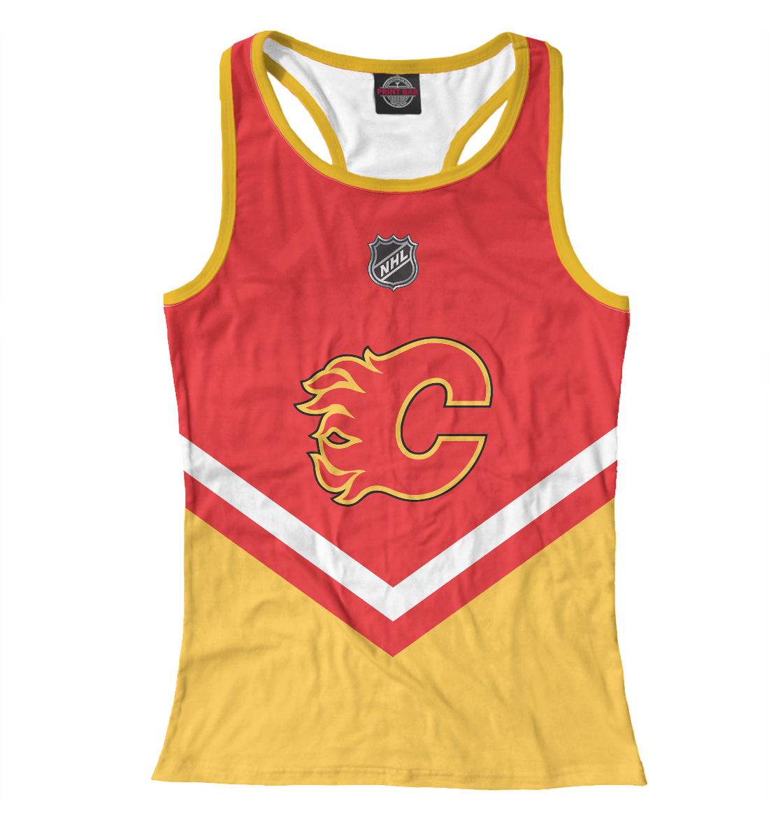 

Calgary Flames