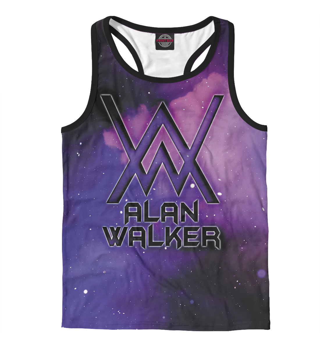

Alan Walker