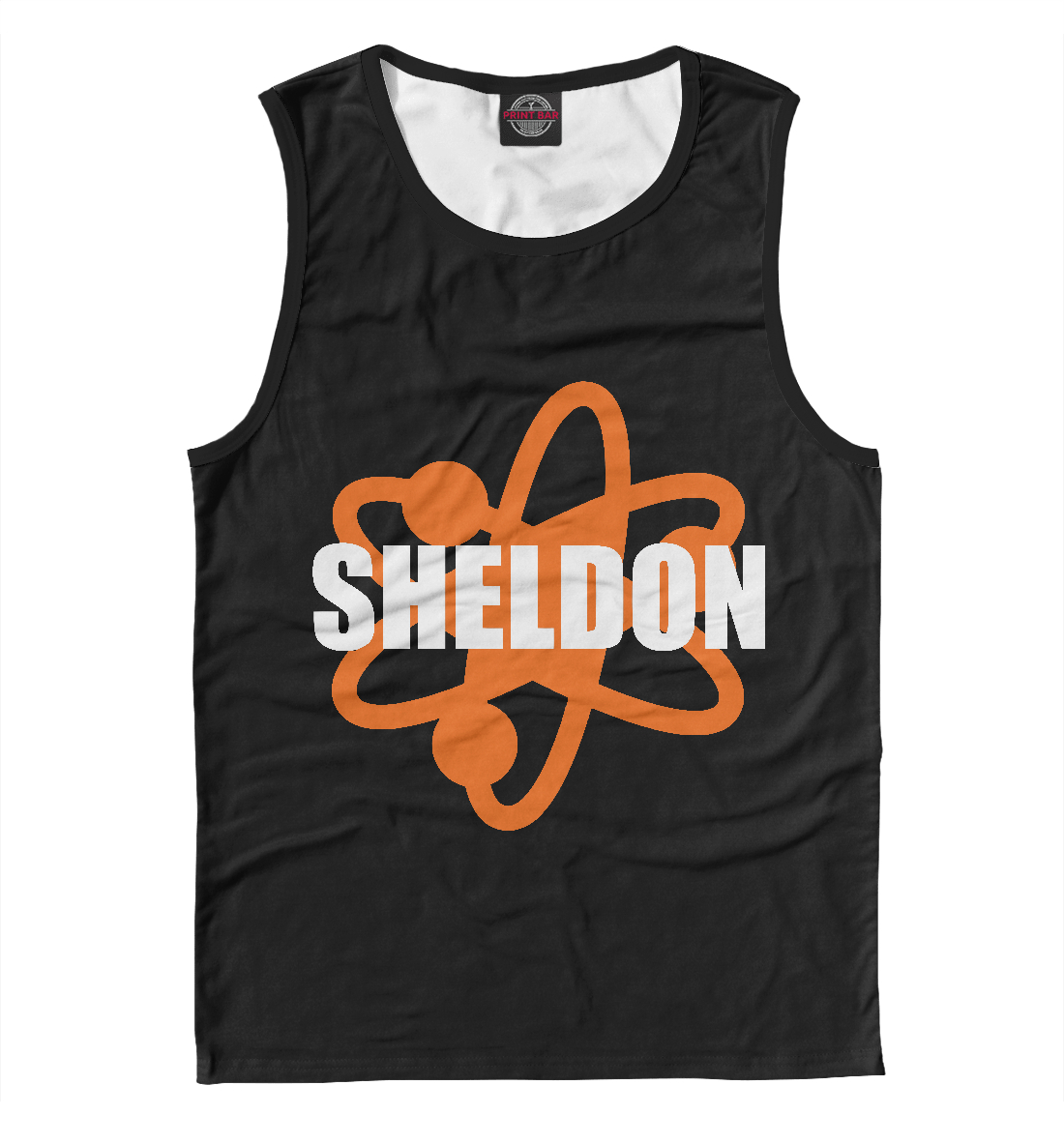 

Sheldon