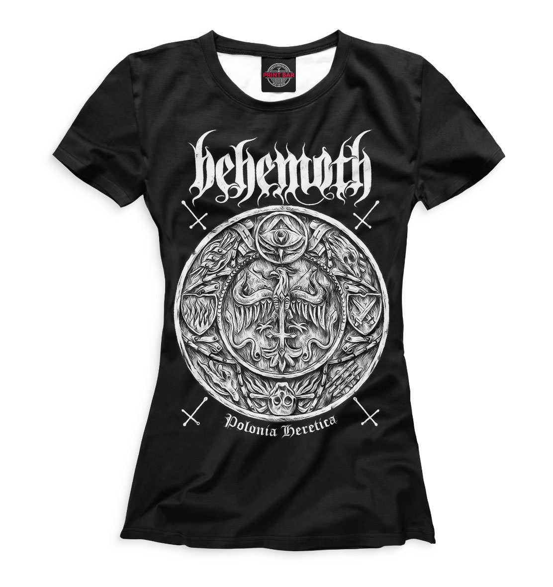 

Behemoth