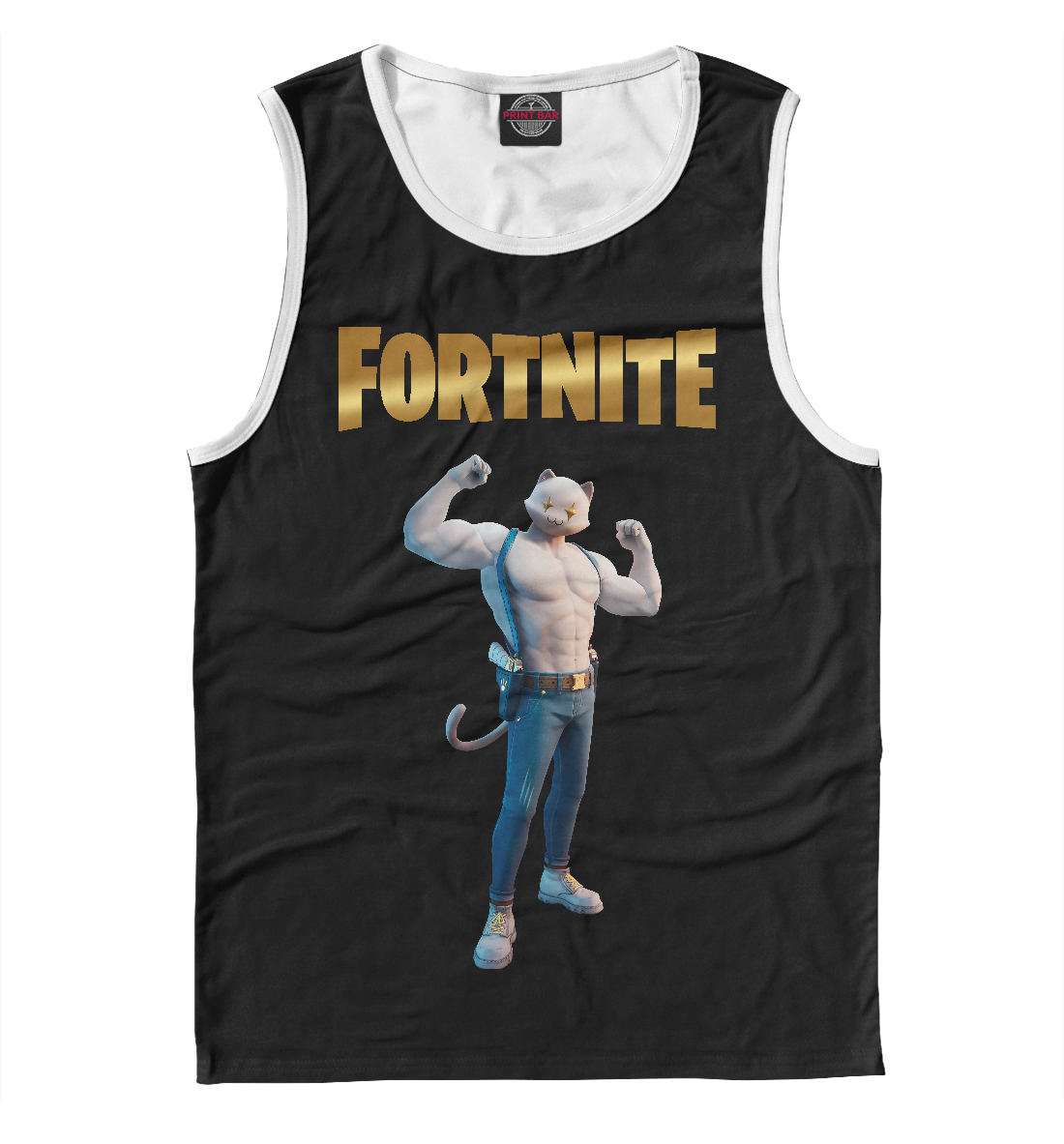 

Meowcles Fortnite 2