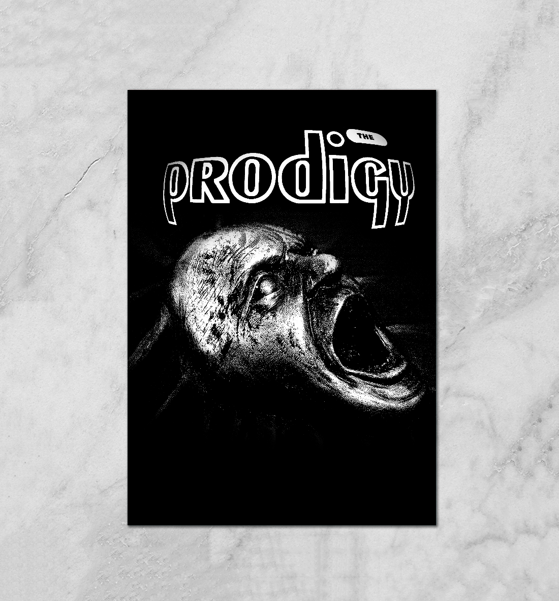 

The Prodigy