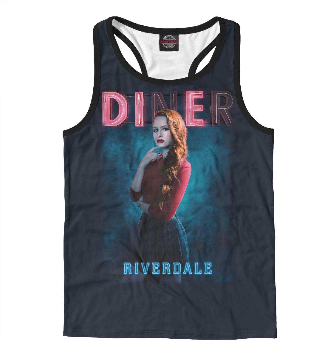 

Riverdale