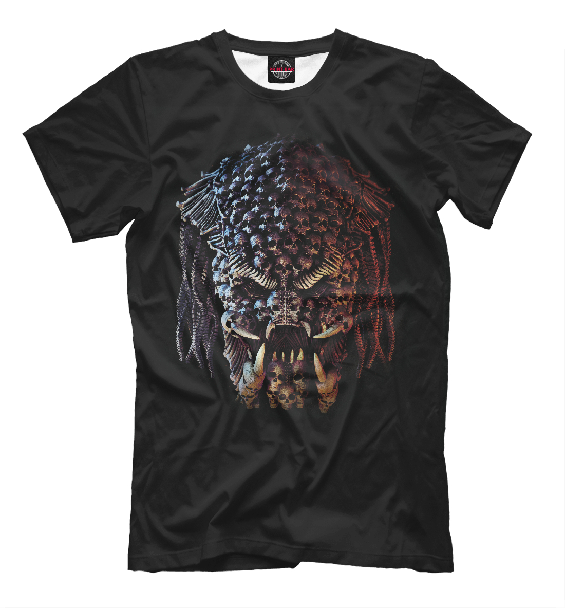 

Predator
