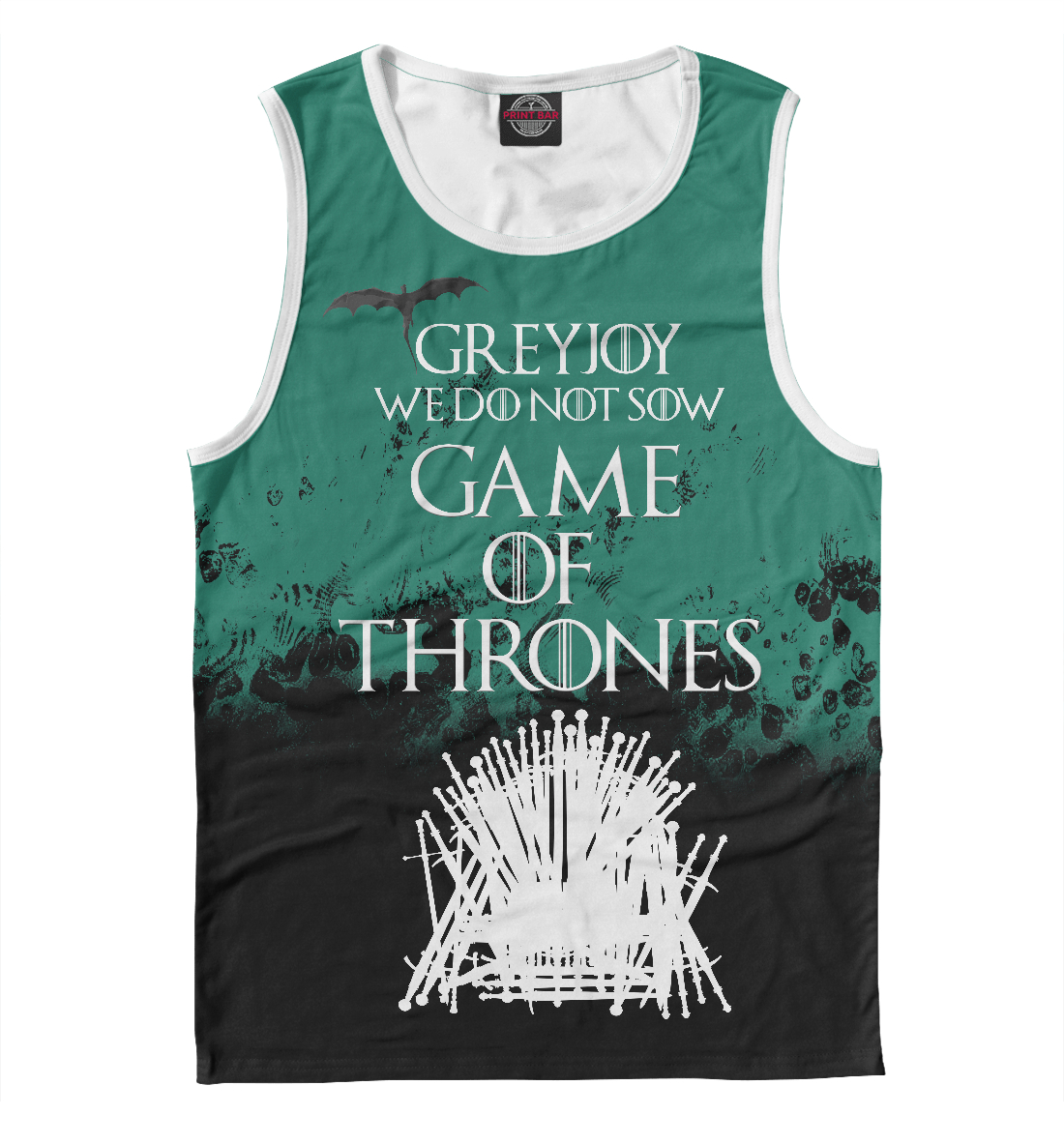 

game of thrones-Greyjoy