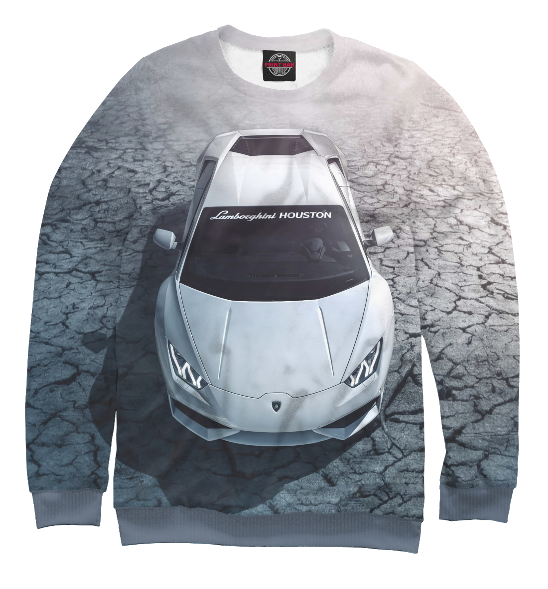

Lamborghini