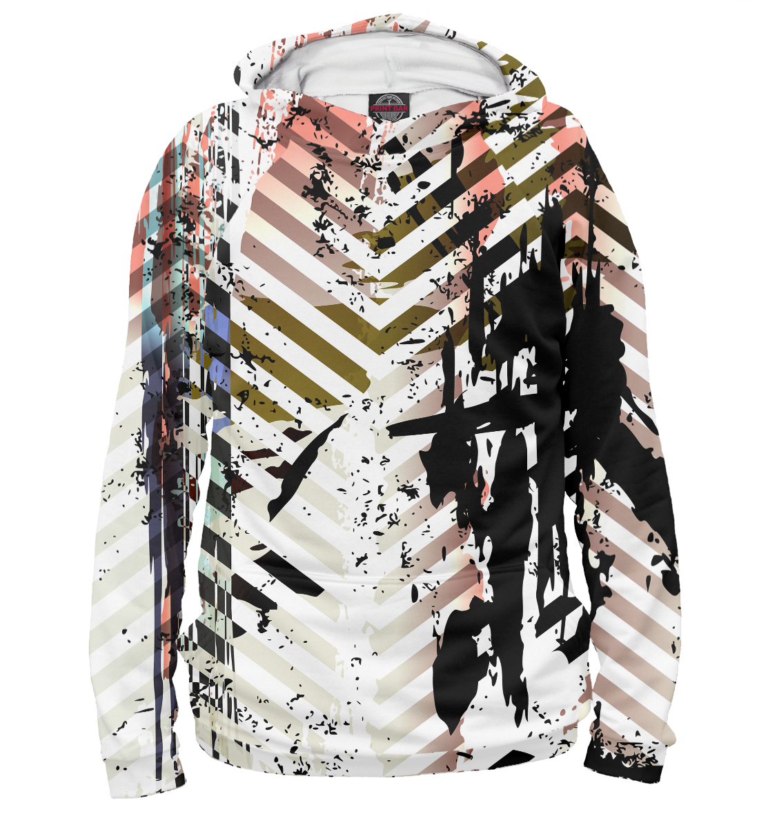 

Fashion geometry