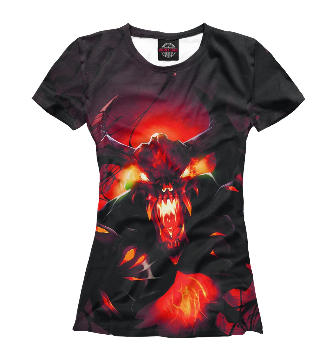 

Shadow Fiend