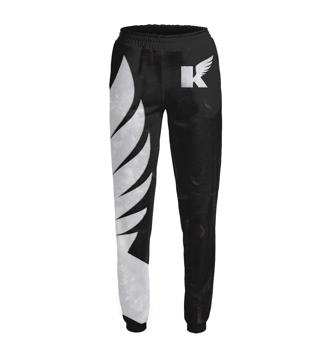 

Khabib