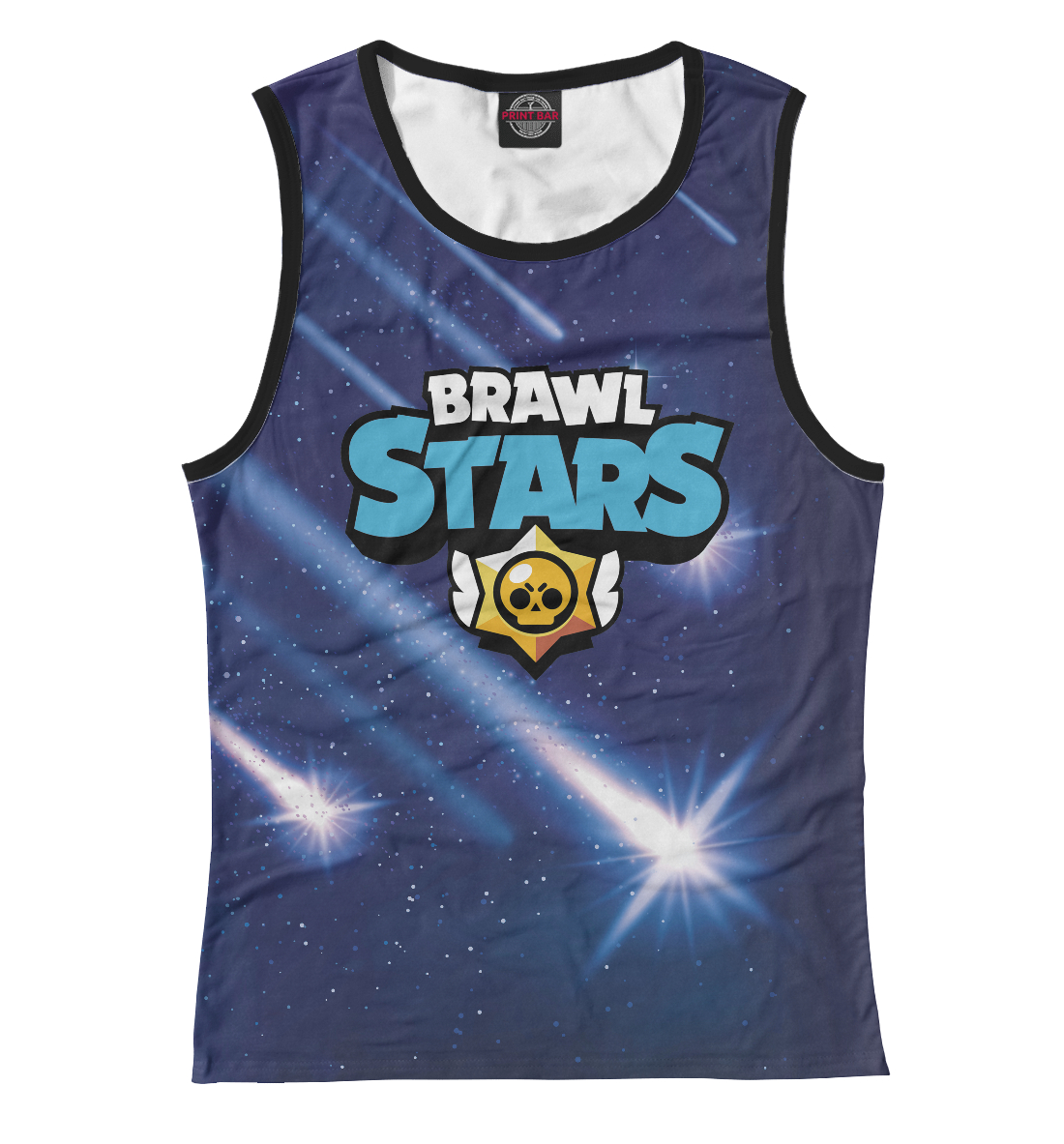 

Brawl Stars