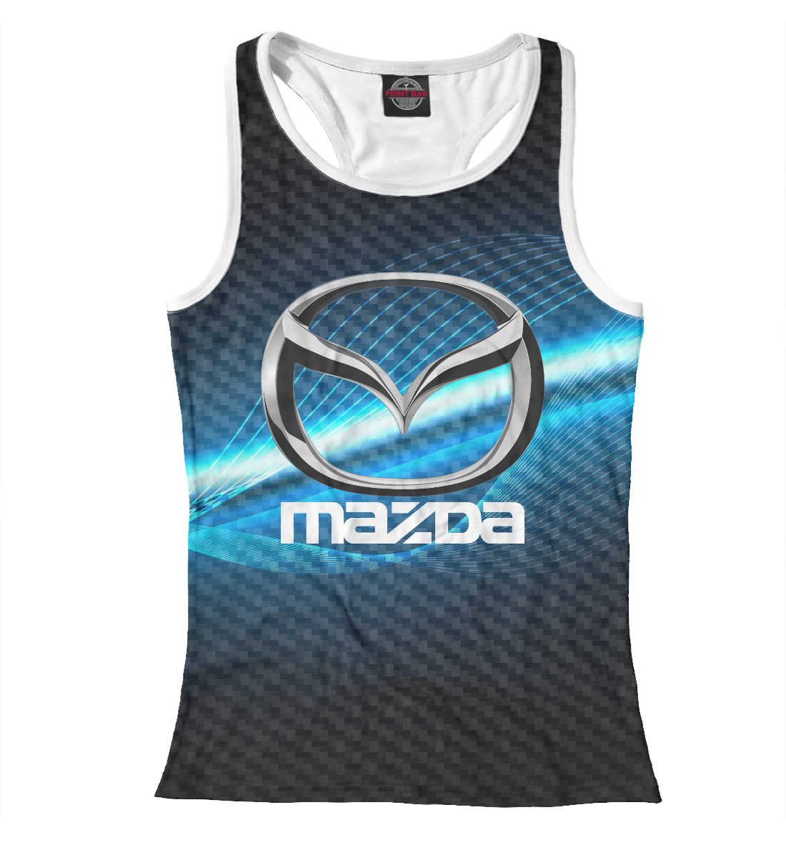 

MAZDA SPORT