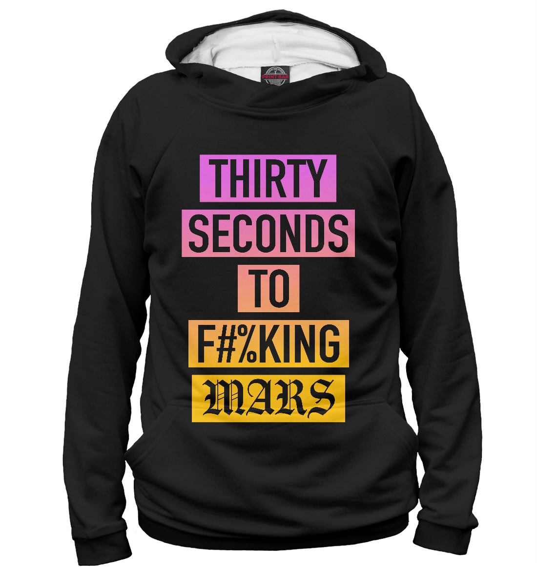 

Thirty Seconds to Mars