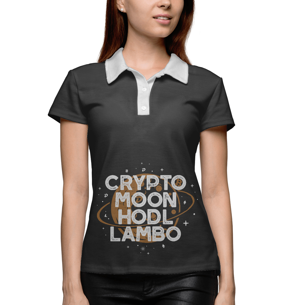 

Криптовалюты