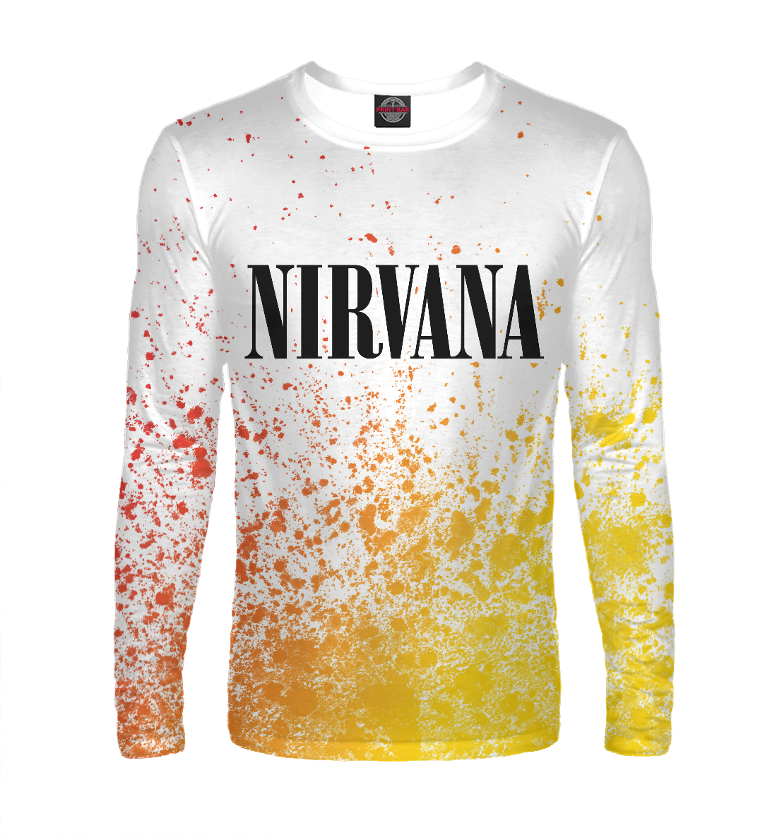 

Nirvana / Нирвана