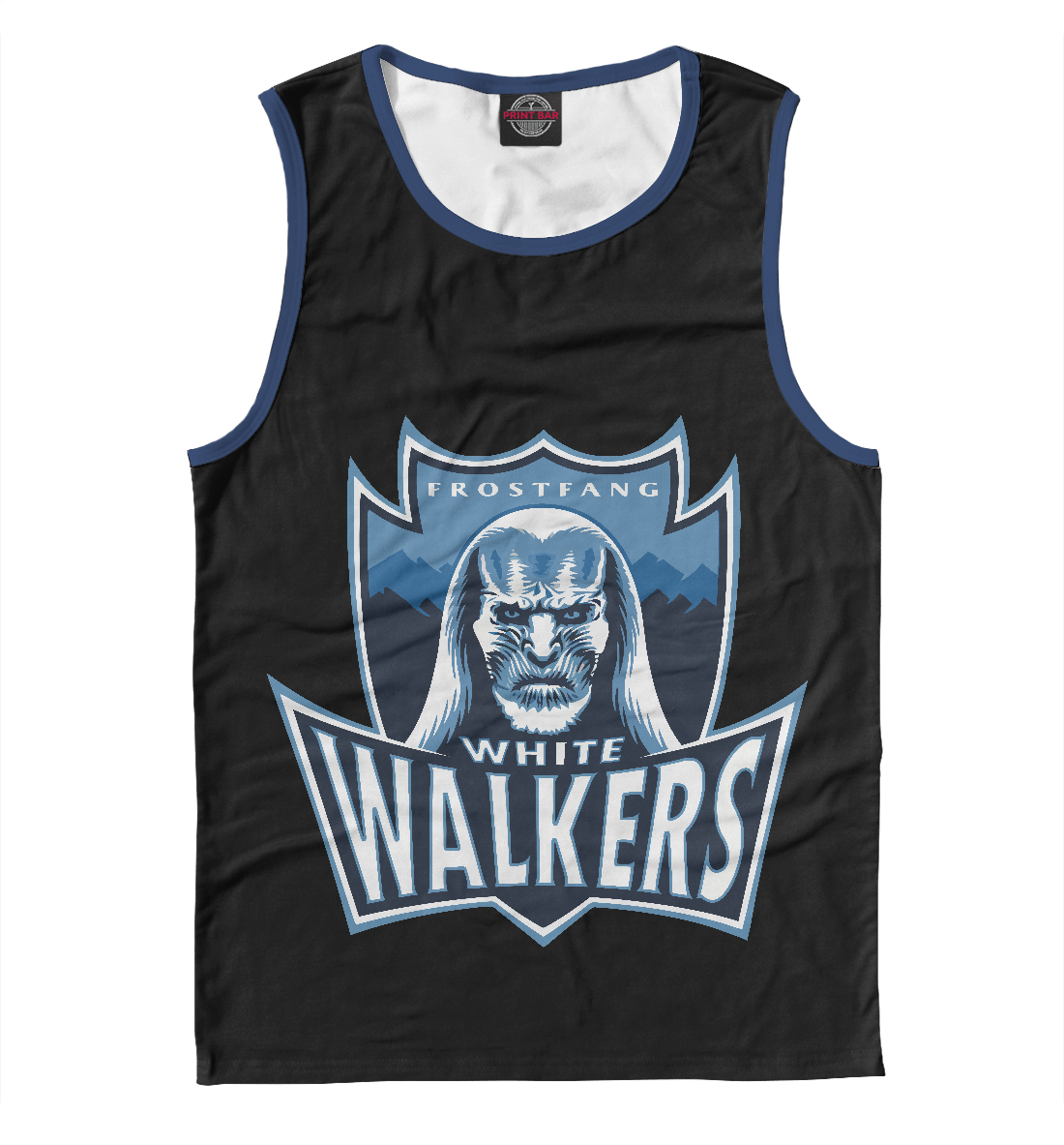 

White Walkers