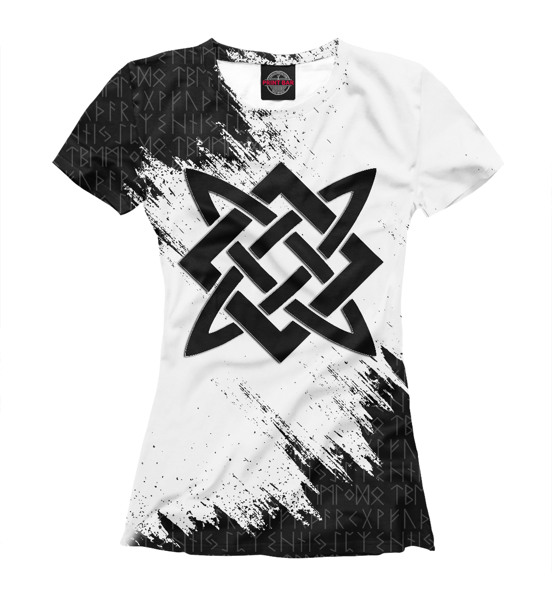 

Оберег Звезда Руси