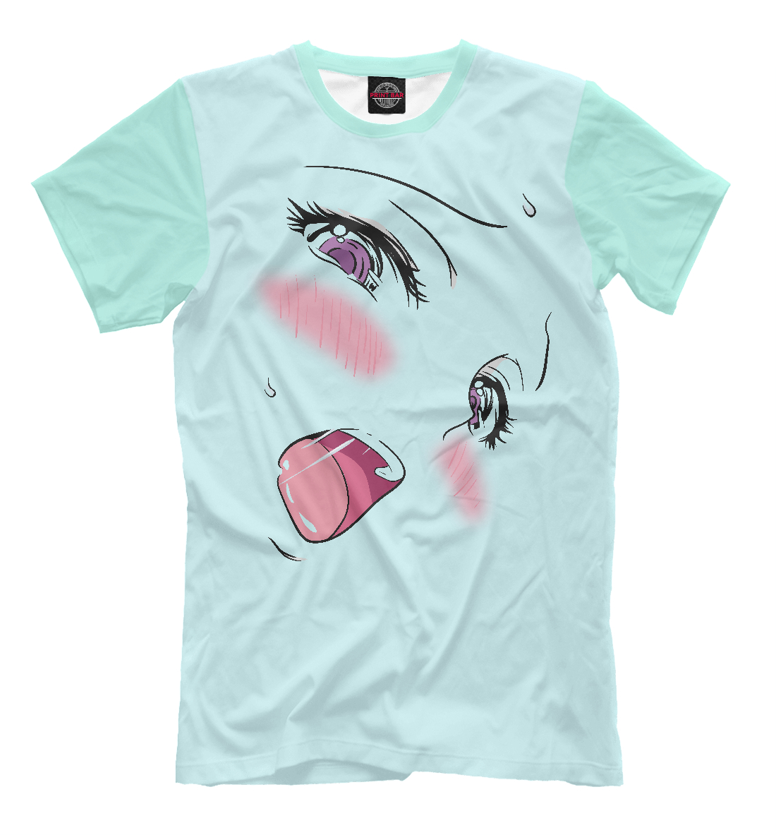 

Ahegao