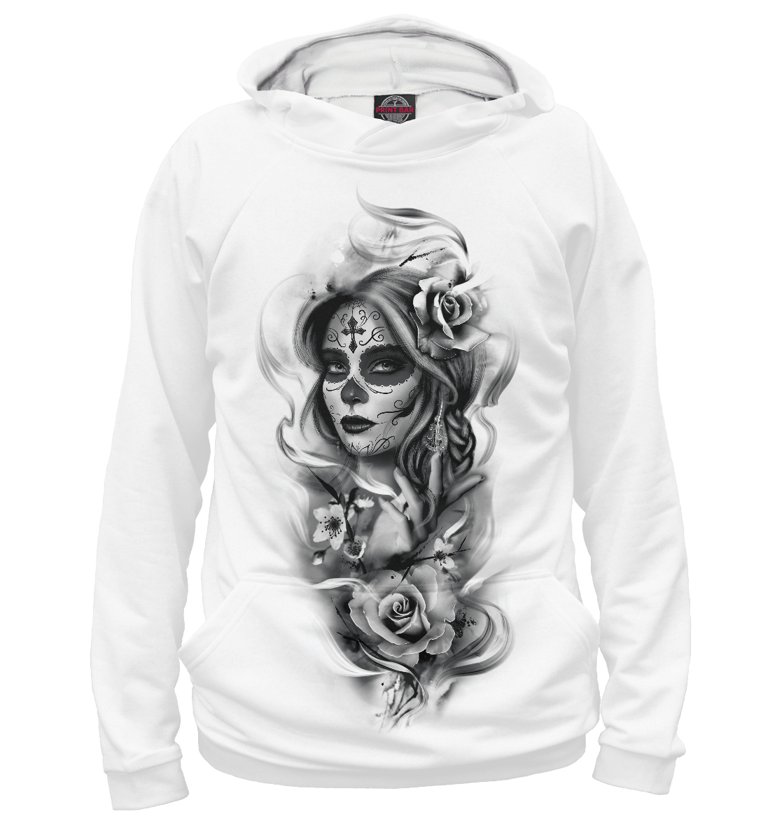 

Santa Muerte