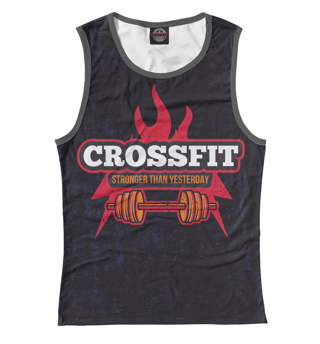 

Crossfit