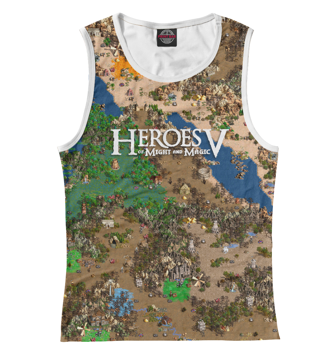 

Heroes of might and magic