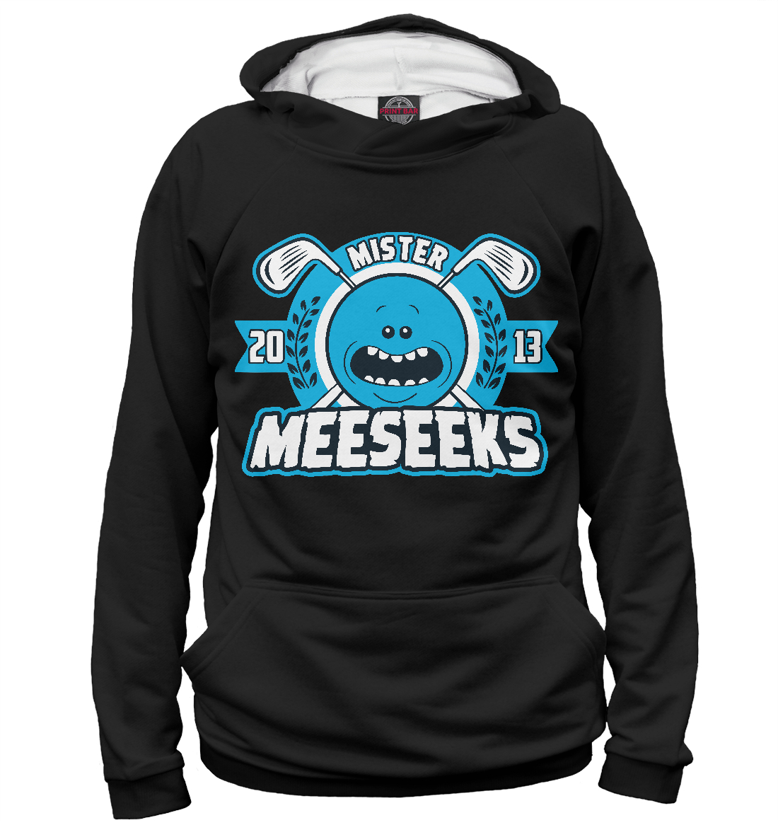 

Meeseeks