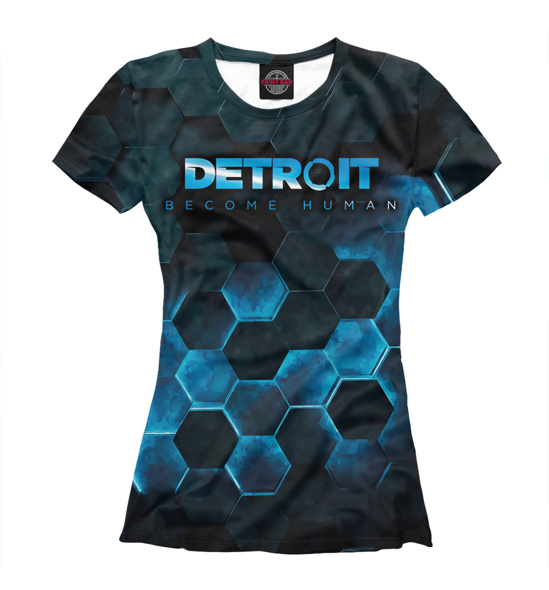 

Detroit: Become Human