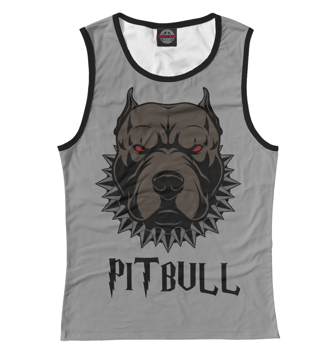 

PITBULL DOG
