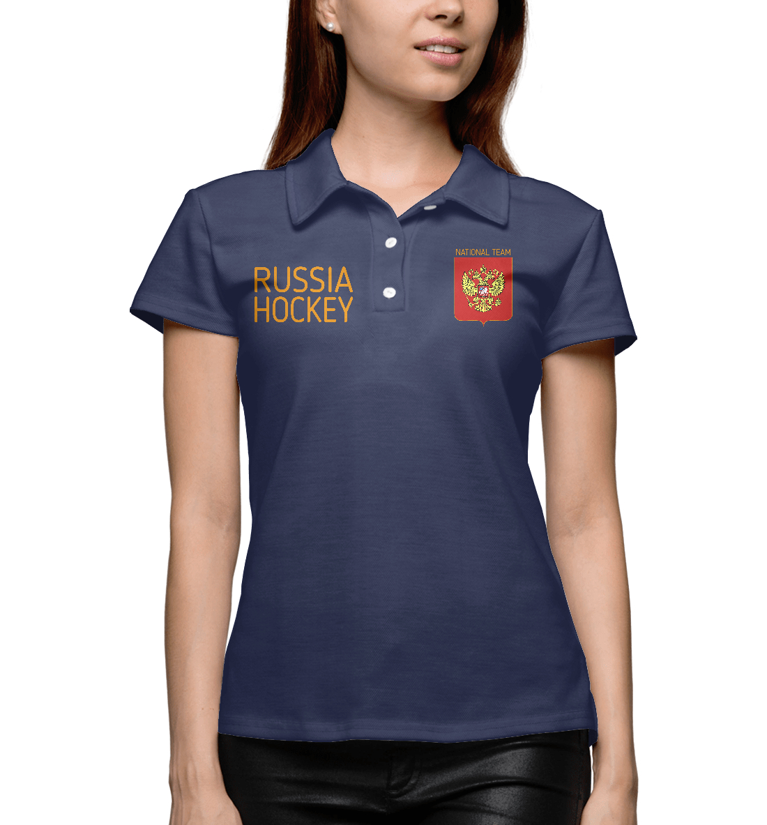 

Russia hockey