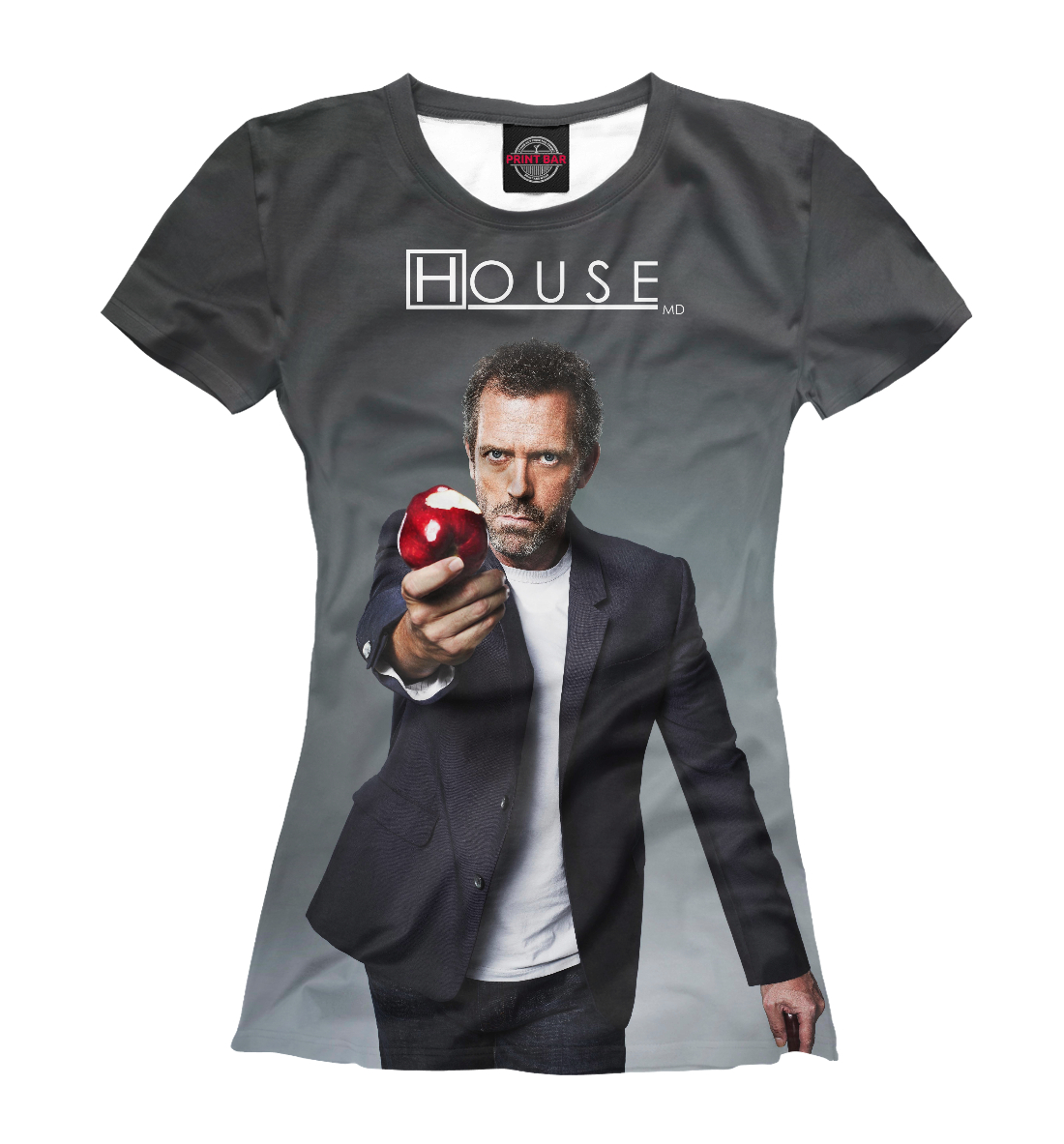 

House M.D.
