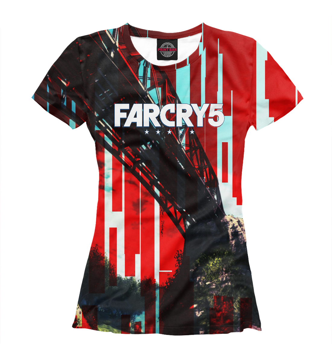 

FARCRY5