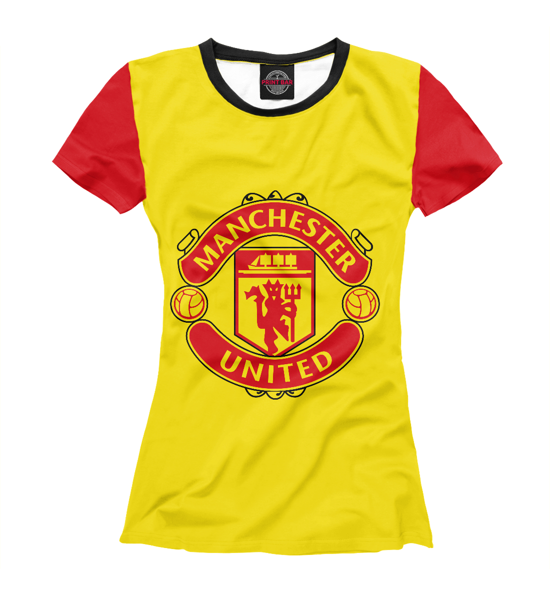 

Manchester United