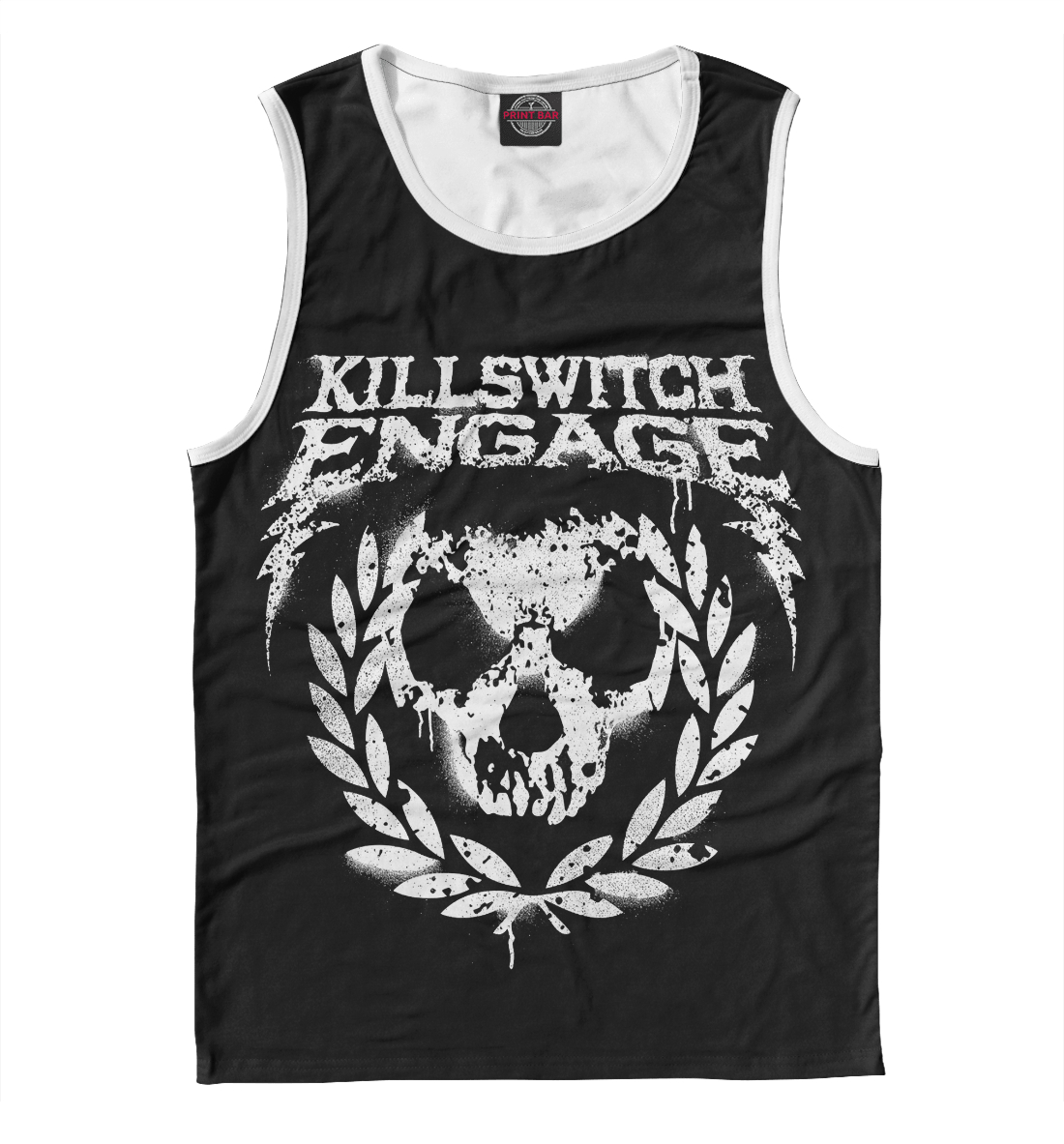 

Killswitch Engage