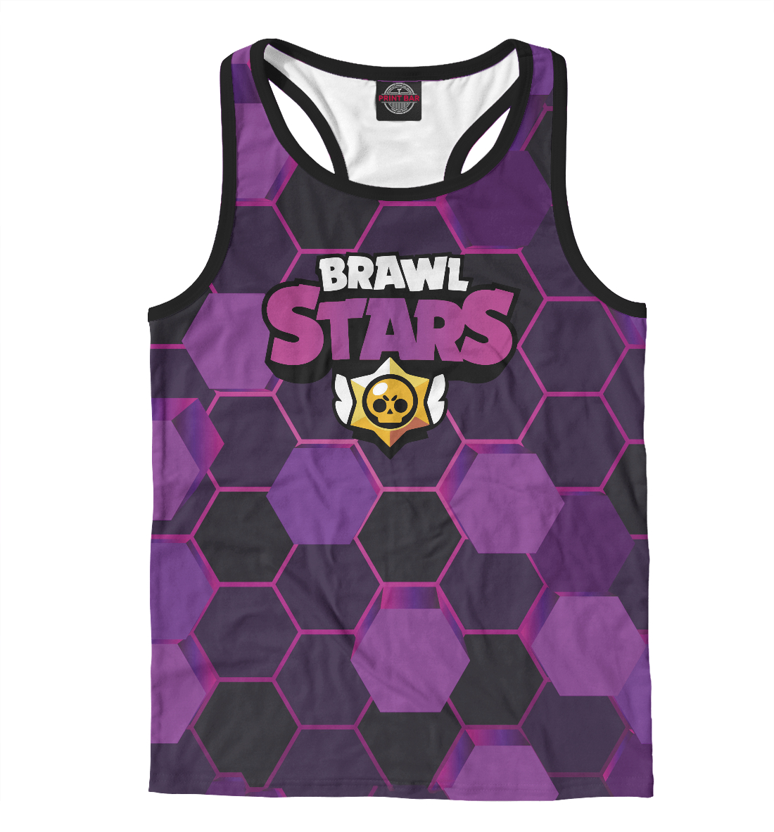 

Brawl Stars