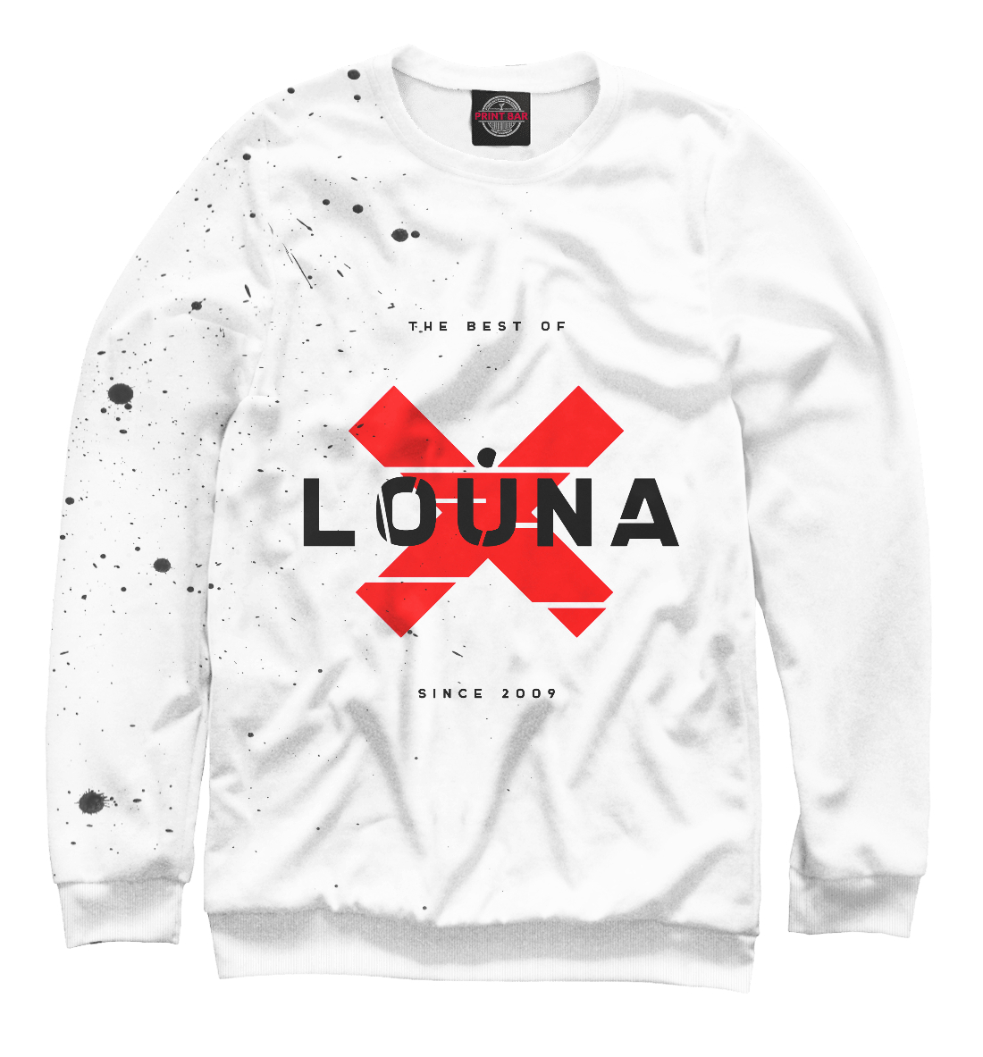 

Louna