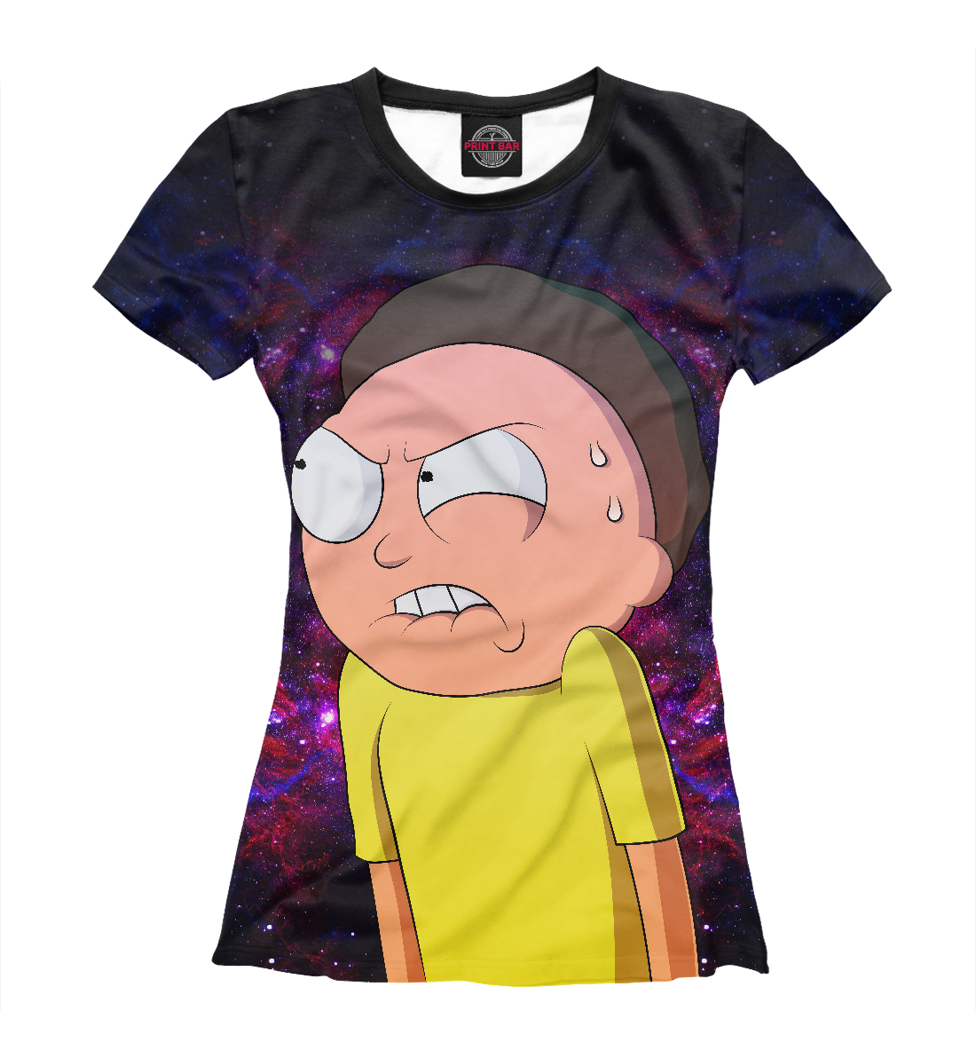 

Morty