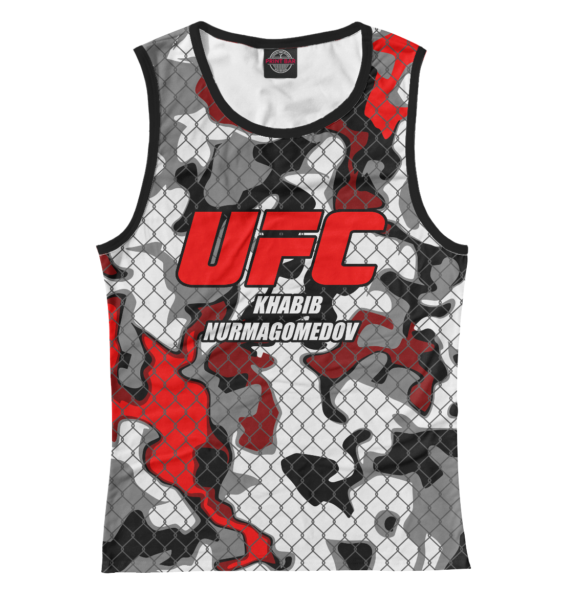 

UFC Хабиб Нурмагомедов