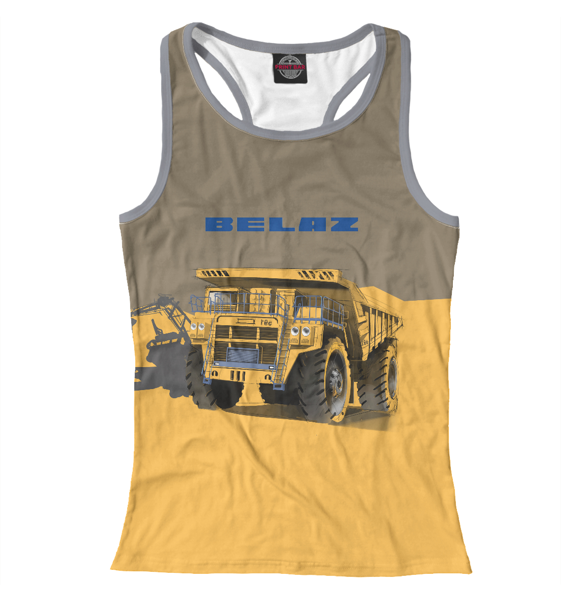 

Belaz