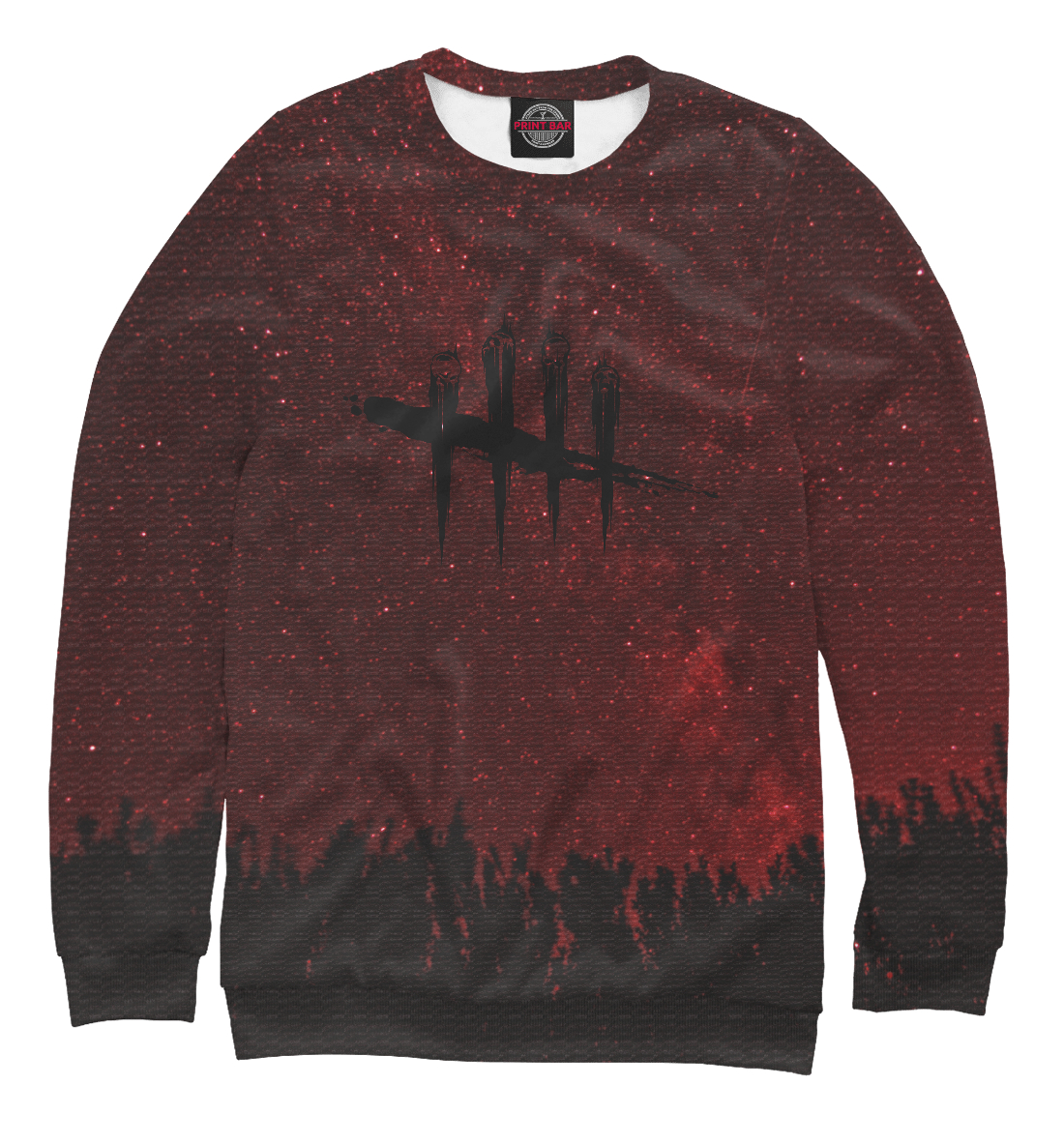 

Dead by Daylight