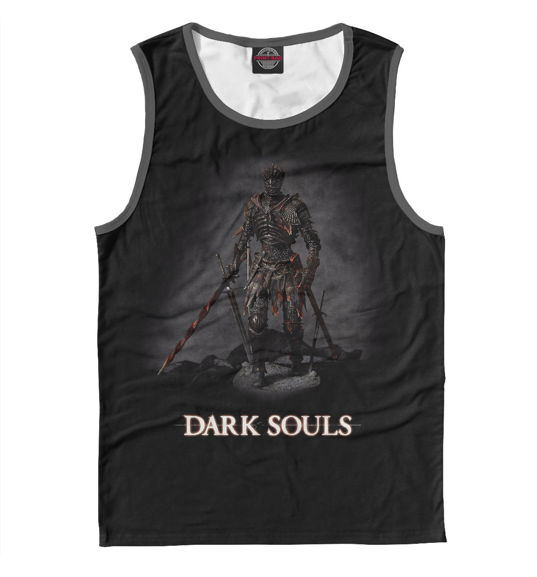 

Dark Souls